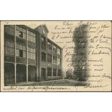 Ecole Supérieure Commerciale de Rouen