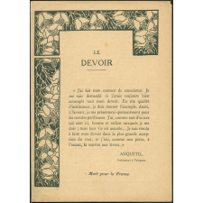 Le Devoir