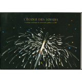 L'école des loisirs 1987