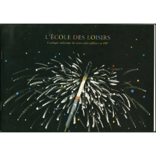 L'école des loisirs 1987