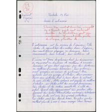 Dossier d'astronomie