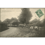 St-Martin-en-Campagne : Ecole des Filles