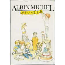 Albin Michel jeunesse
