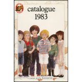 Castor poche flammarion : catalogue 1983