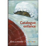 Gallimard jeunesse : catalogue enfance