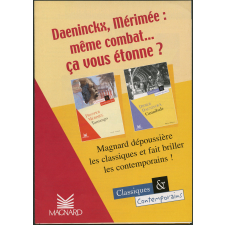 Classiques et contemporains