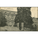 Aumale : Institution Saint-Joseph
