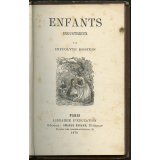 Enfants industrieux