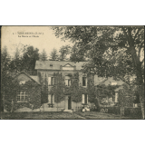 Torp-Mesnil : La Mairie et l'Ecole