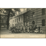 Montivilliers : Ecole Professionnelle