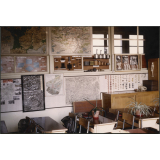 Ecole d'Estienne d'Orves, Noisy-le-Sec : salle de classe
