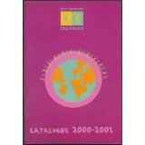 De La Martinière jeunesse catalogue 2000-2001