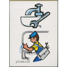 Plombier