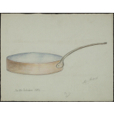 Feuille de dessin