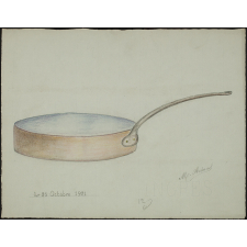 Feuille de dessin