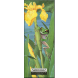 Casterman jeunesse : catalogue 1994
