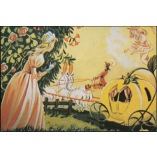 Cendrillon