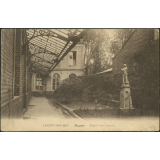Institution Rey, Rouen : Entrée des Classes