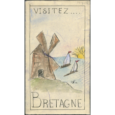 Visitez… La Bretagne