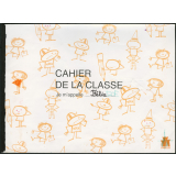 Cahier de la classe
