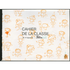 Cahier de la classe