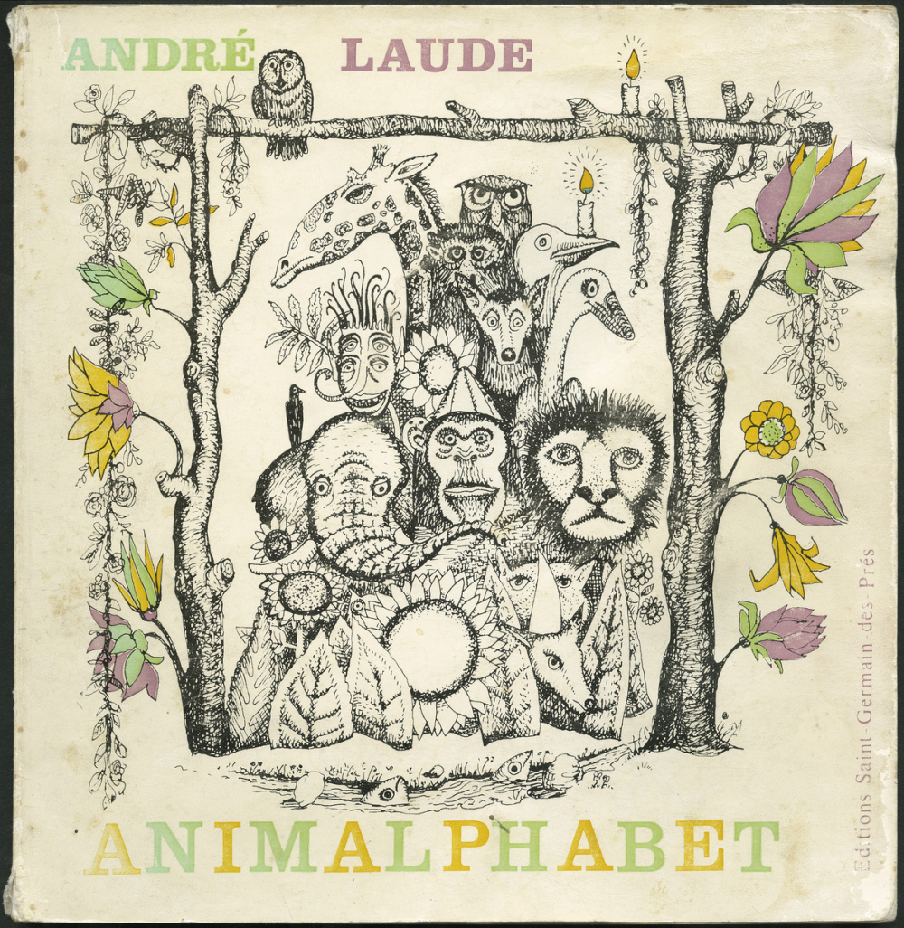 Animalphabet