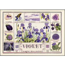 Violet