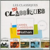 Carrés classiques Nathan : catalogue 2006/ 2007