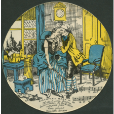 Frère Jacques ; Il était une bergère