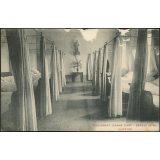 Pensionnat Jeanne d'Arc - Grasse : Dortoir