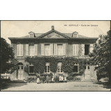 Ourville : Ecole des Garçons