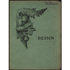 Cahier de dessin