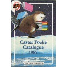 Castor Poche : catalogue 1987