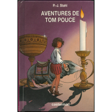 Aventures de Tom Pouce