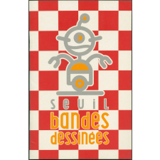 Seuil : bandes dessinées