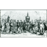 Instruction civique : initiation à la vie sociale : la législation du travail. I, historique de la législation du travail