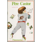 Père Castor : catalogue 84/85