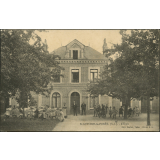 St-Antoine-la-Forêt : L'Ecole