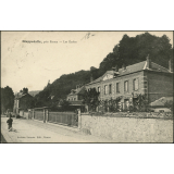Dieppedalle, près Rouen : Les Ecoles