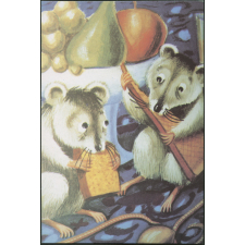 Le rat de ville et le rat des champs
