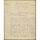 Composition française
