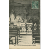 Eu : Institution Jeanne-d'Arc - La Chapelle