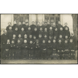 Cours complémentaire Carnot, Noisy-le-Sec : cours complémentaire de garçons