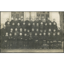 Cours complémentaire Carnot, Noisy-le-Sec : cours complémentaire de garçons