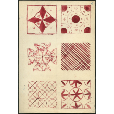 Modèles de tissu