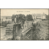 Mesnières : Le Château