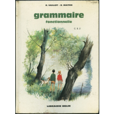 Grammaire fonctionnelle