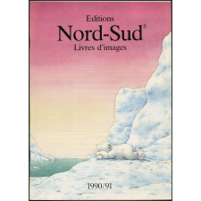 Catalogue éditions Nord-Sud : 1990/91