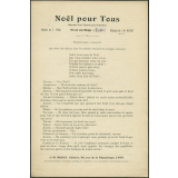 Noël pour Tous