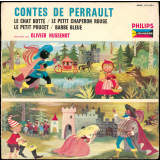 Contes de Perrault